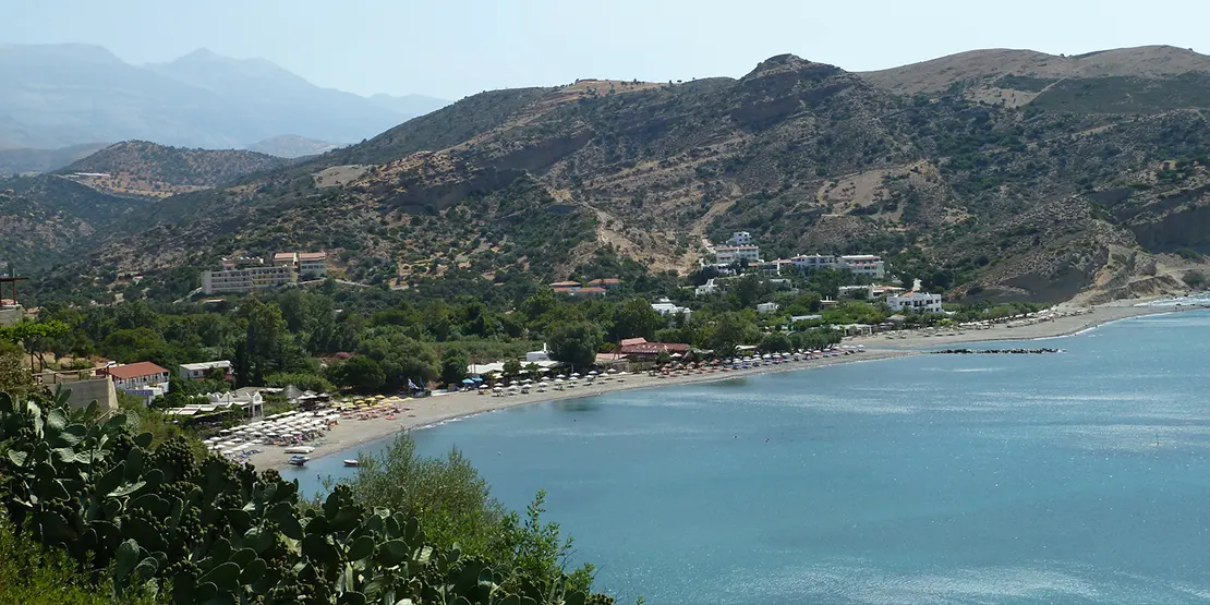 Agia Galini