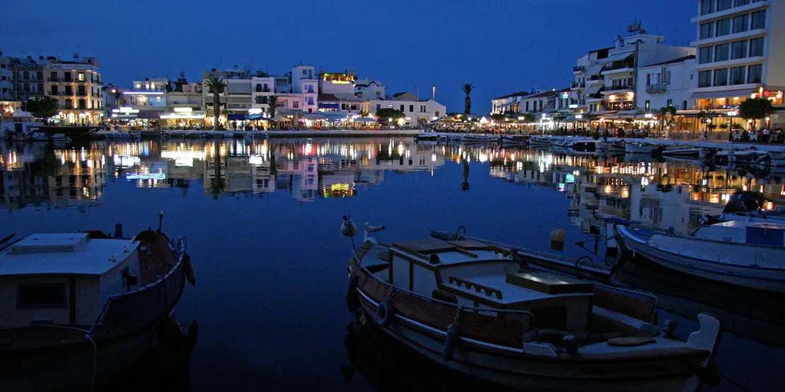 Agios Nikolaos