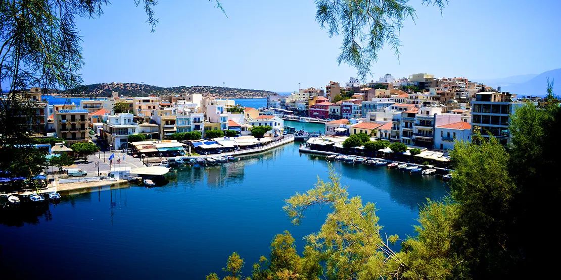 Agios Nikolaos