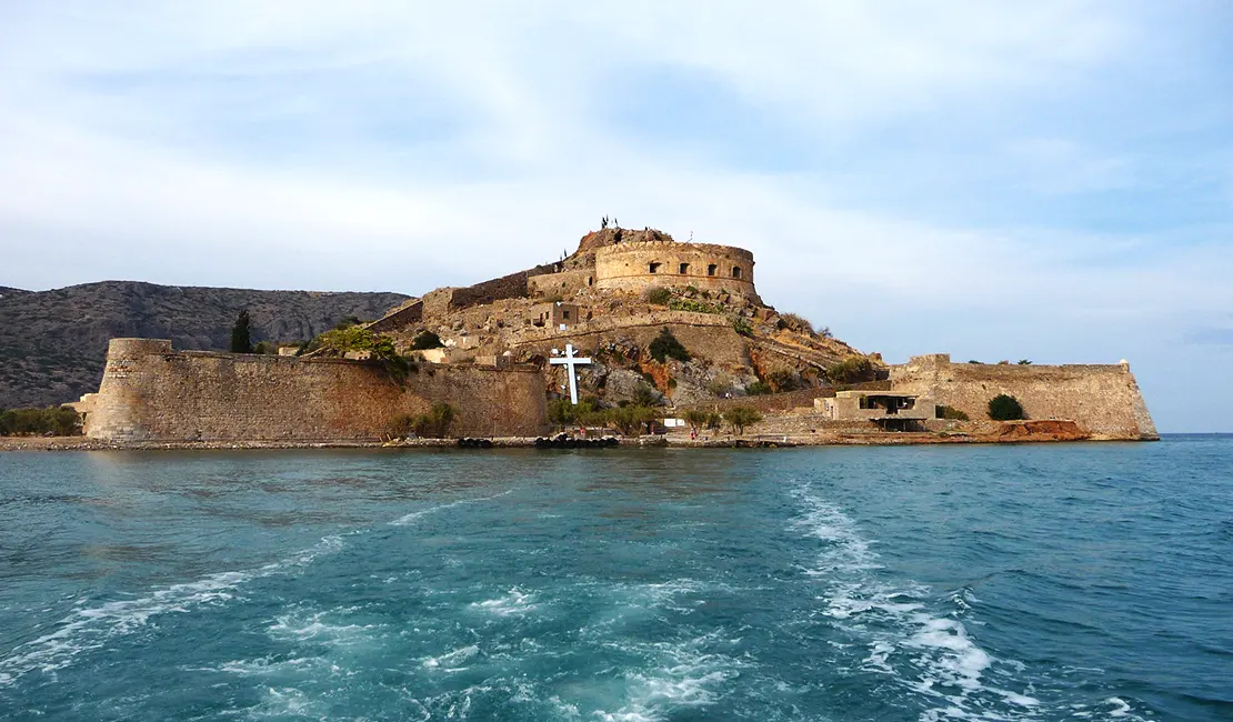 Elounda Crete Imperial Transfer