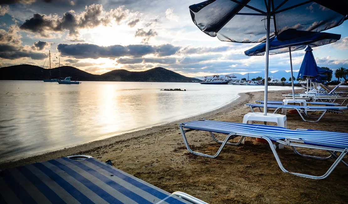 Elounda Crete Imperial Transfer