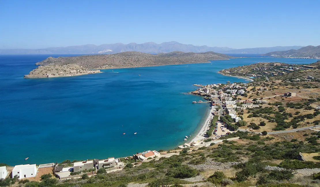 Elounda Crete Imperial Transfer