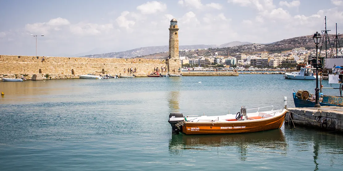 Rethymnon