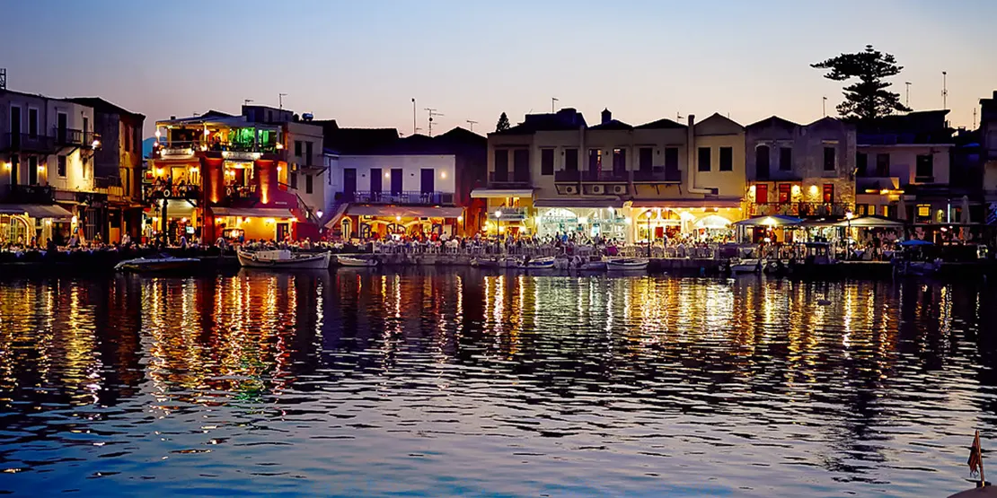 Rethymnon