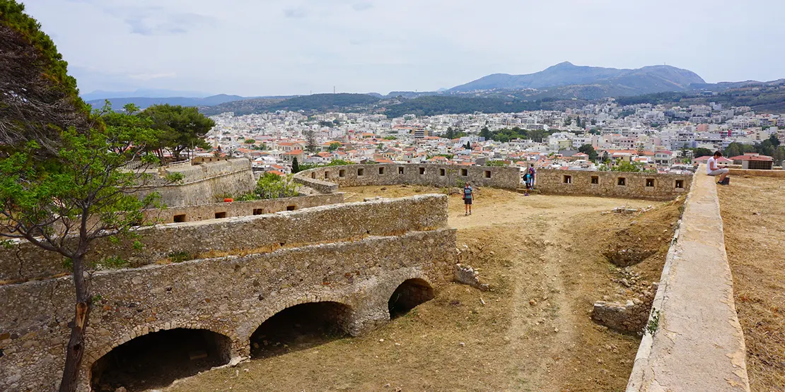 Rethymnon