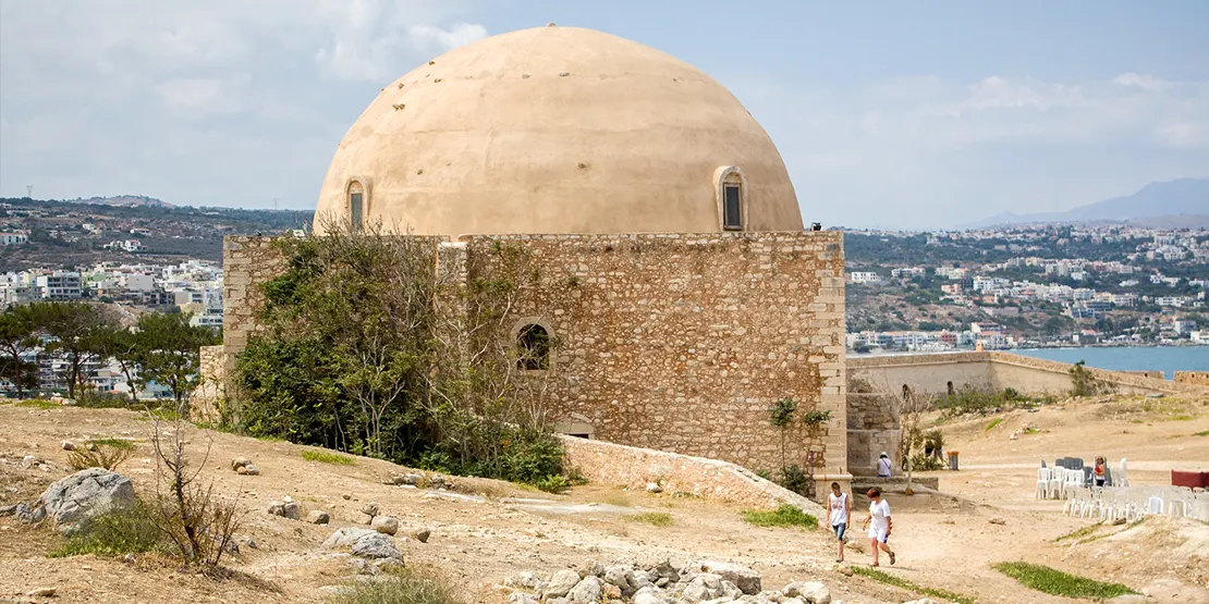 Rethymnon