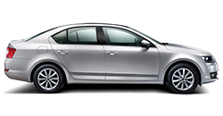 Private transfer vehicle: Private Standard Car