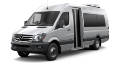 Private transfer vehicle: Mini Bus  8 - 19 Seater