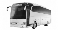 Private transfer vehicle: 20 - 51 Seater